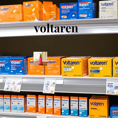 Receta voltaren emulgel